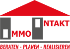 Planungsbüro Immo Intakt Logo