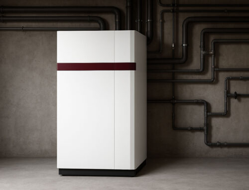 Abluft-Wärmepumpen – Effiziente Lösung für Neubau und Sanierung