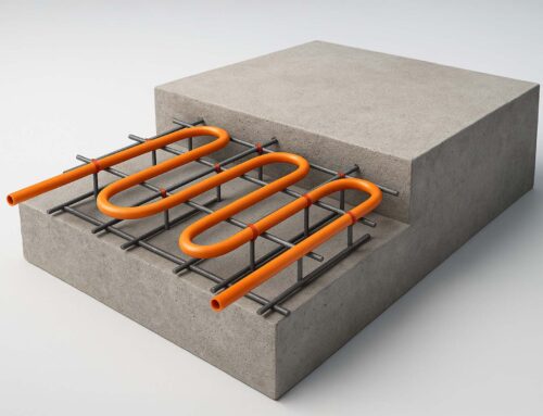 Bericht: Aktuelle Entwicklungen bei der Betonkernaktivierung