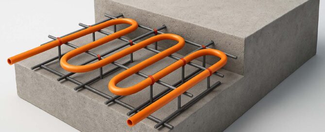 Aktuelle Entwicklung bei Betonkernaktivierung