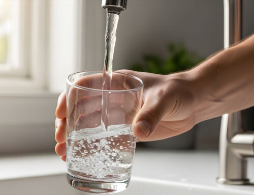 Trinkwasserhygiene – Sicherheit durch regelmäßige Kontrolle und fachgerechte Planung